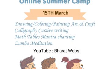 Free online summer camp bharatwebs